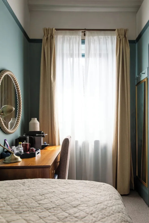 Red Lion Hotel - Chambres