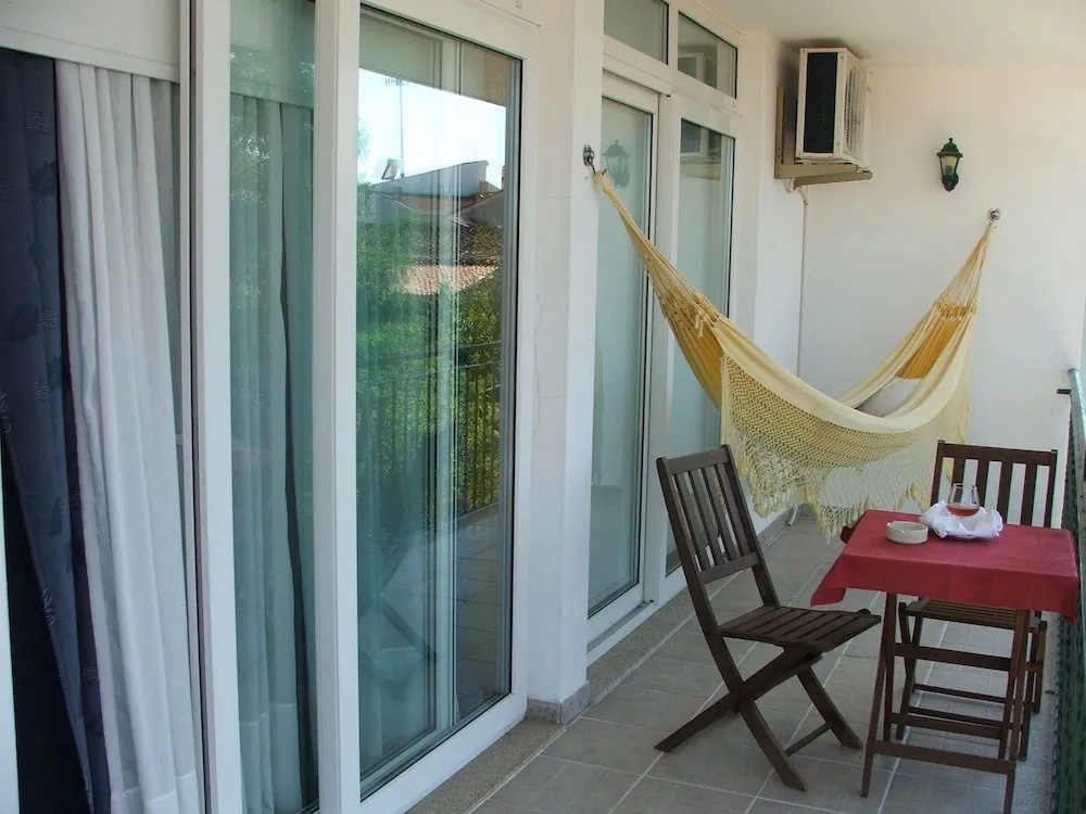 Solar dos Marcos Rural Accommodation - Chambres