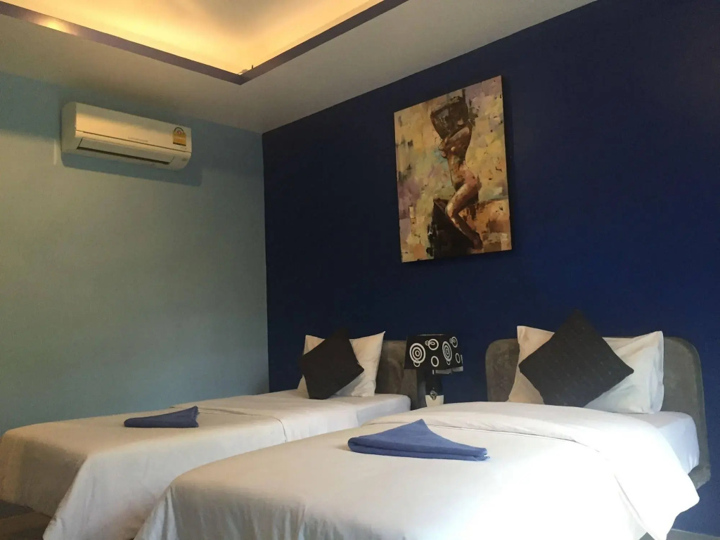 Baan Suan Ta Hotel - Général