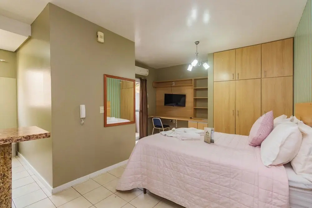 Resort Morada del Este - Chambres