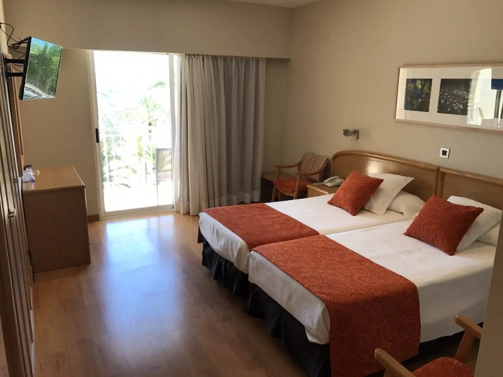 Hotel photo 18