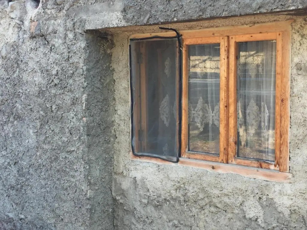 Rabbit Guest house
