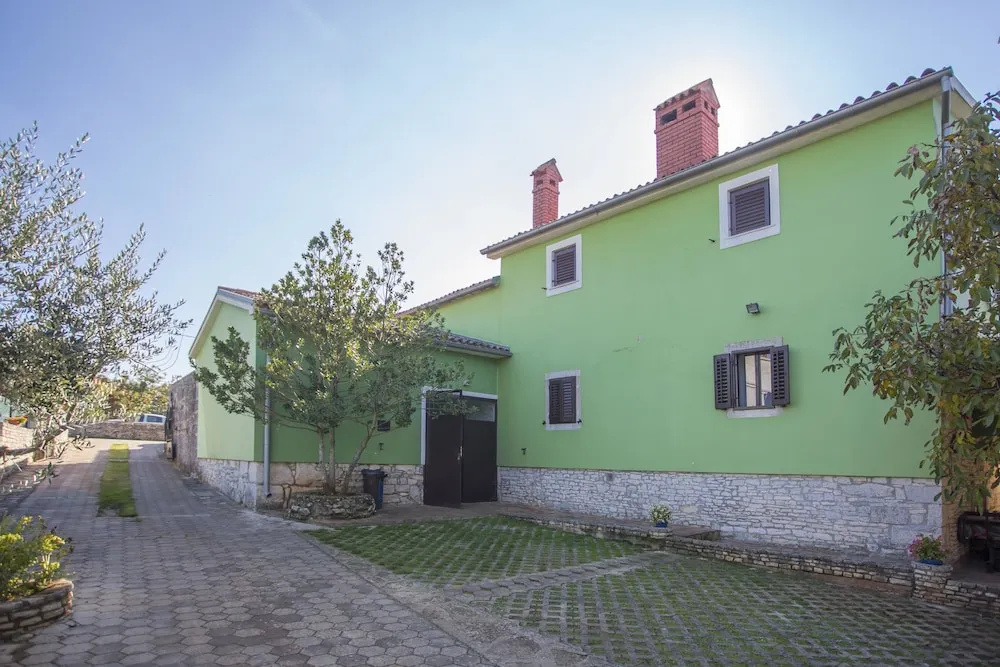 Istrian Villa Kacana Vodnjan