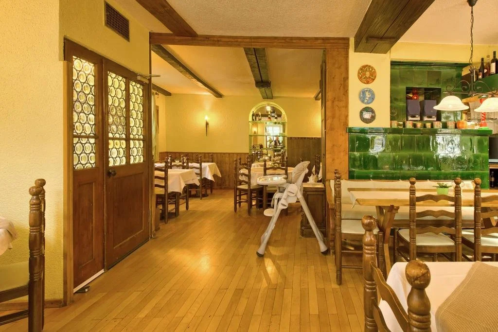 Gasthaus Zur Sonne - Général