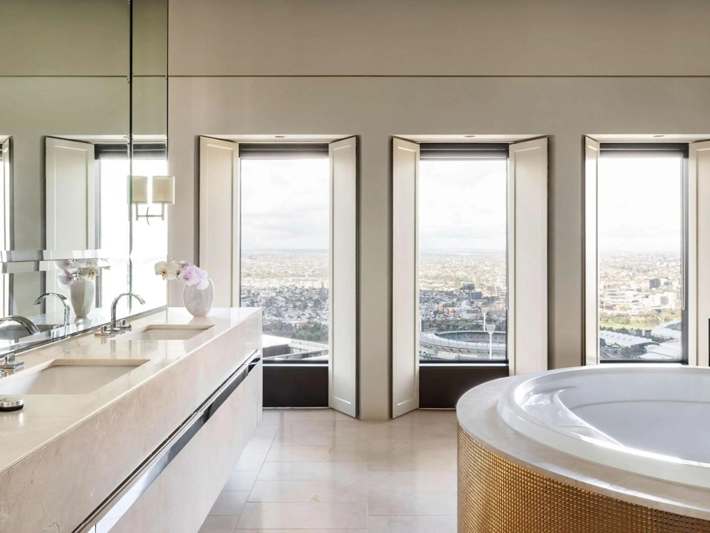 Sofitel Melbourne On Collins