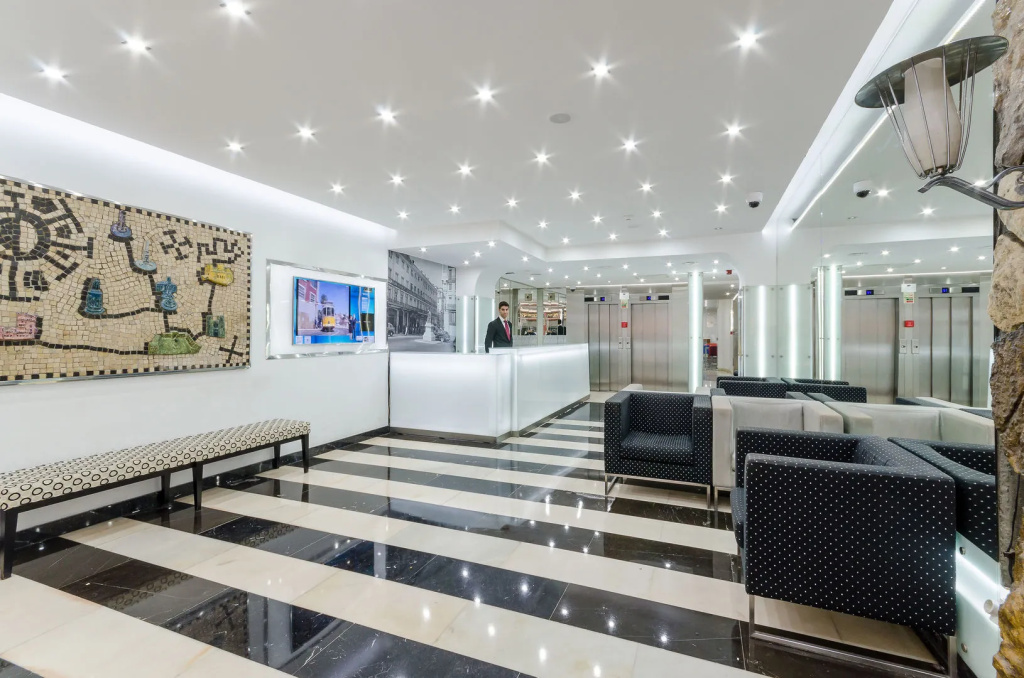 Hotel Borges Chiado - Général