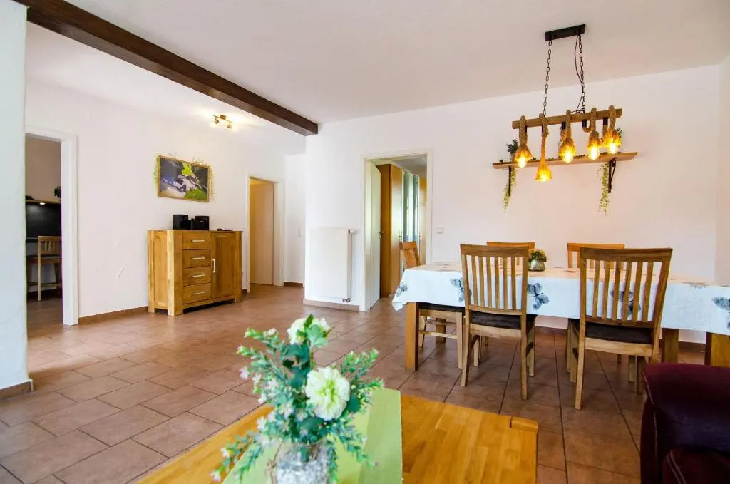 Ferienhof Verse - Chambres
