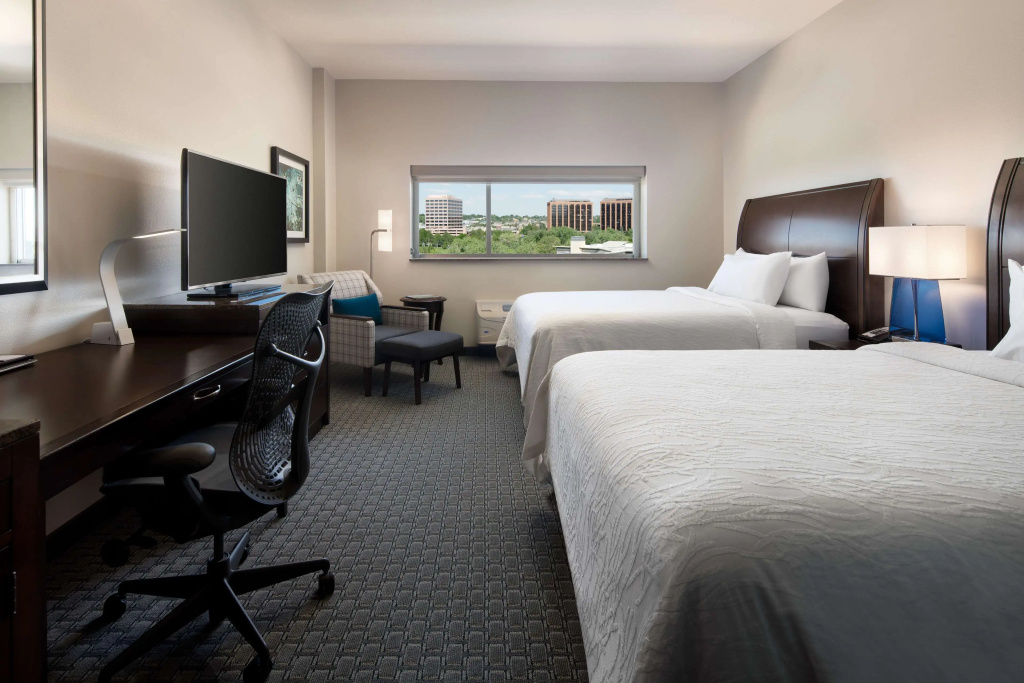 Hilton Garden Inn Denver/Cherry Creek - Général