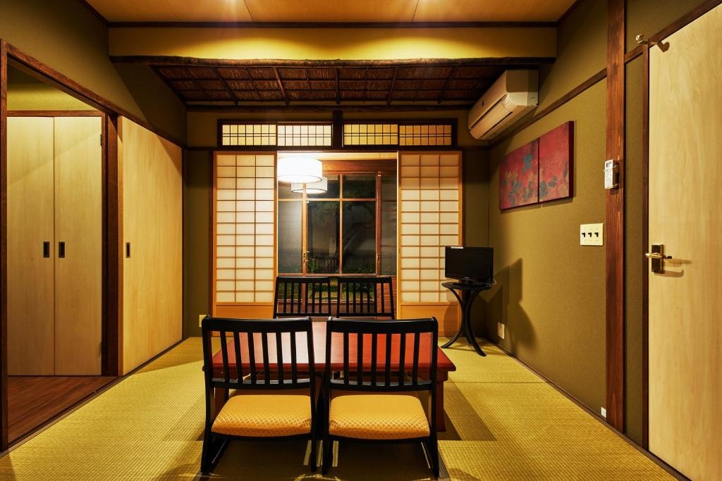 Kyomachiya Hotel Mifuku 사진 10
