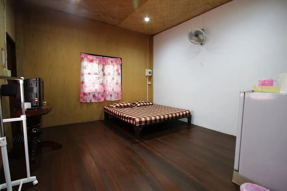 3 Bedrooms Standard room
