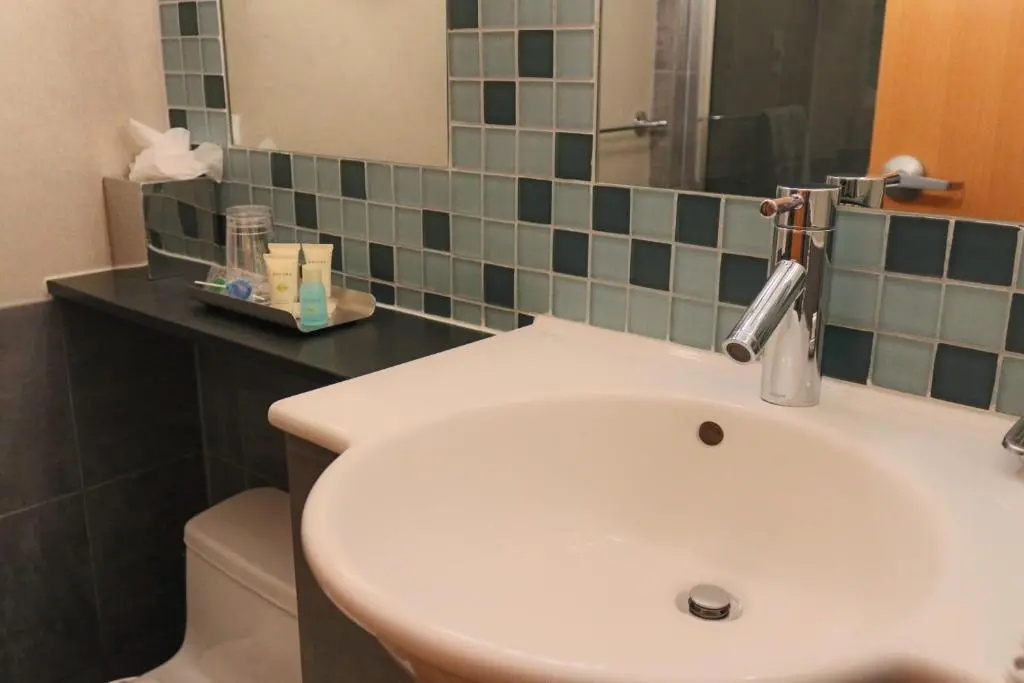 Charlesmark Hotel - Chambres