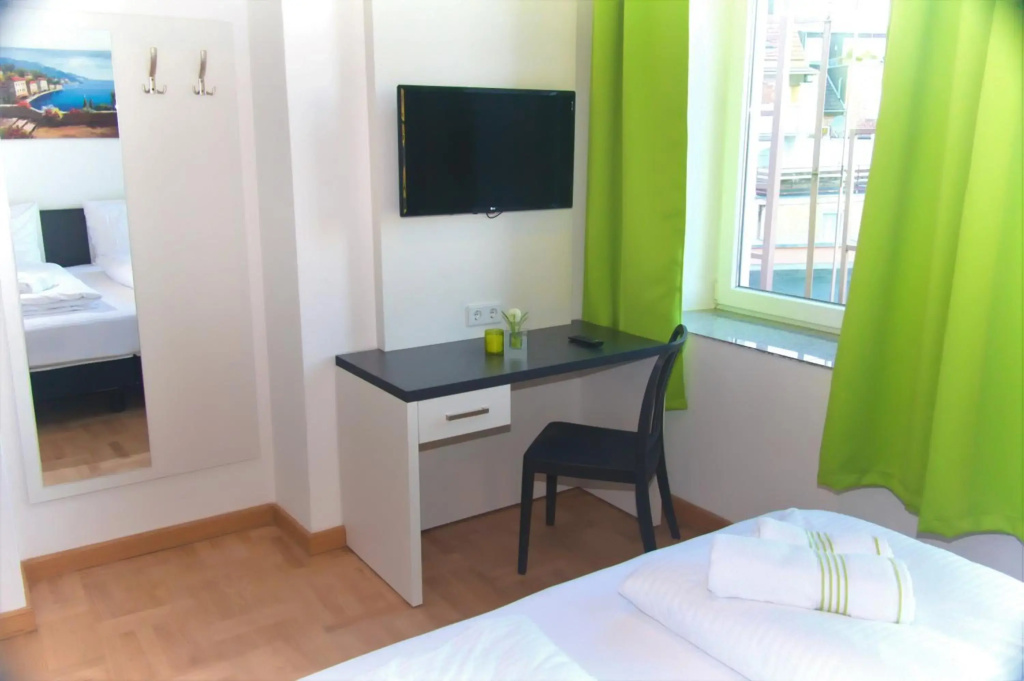 bestprice Hotel Aachen Hauptbahnhof: фото 5