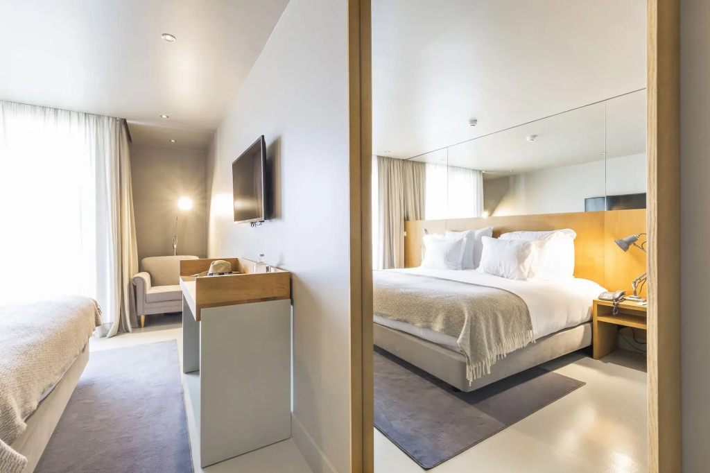 Villa C Boutique Hotel - Général