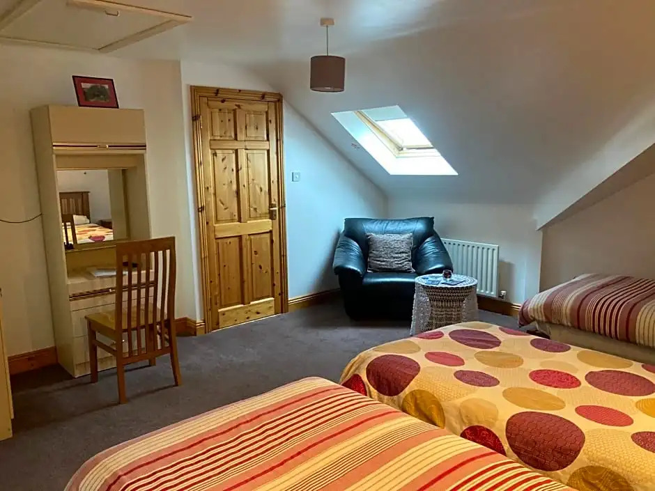 Radharc na Ceibhe — фото 4