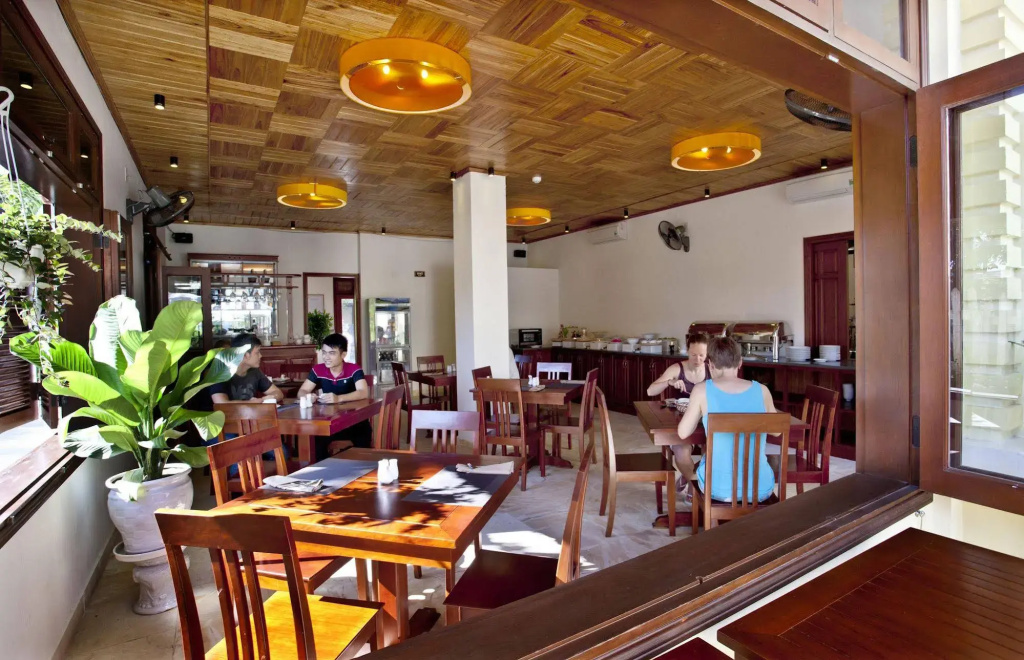 Hotel photo 25