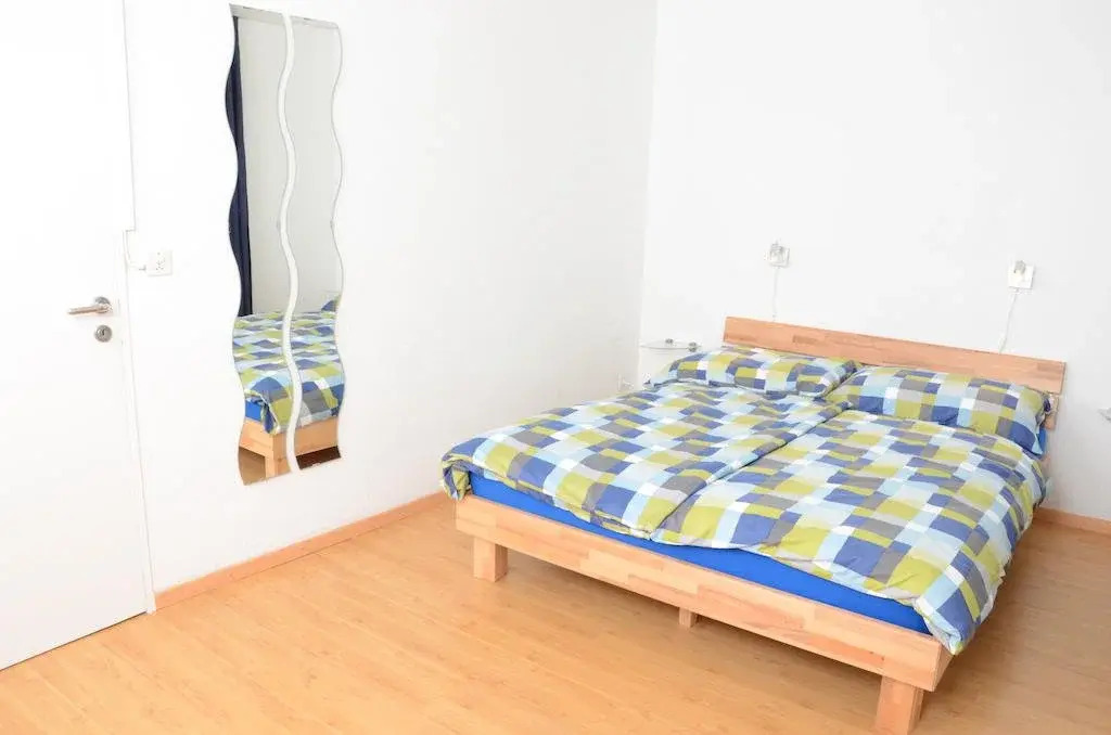 Casa Esperanza by null