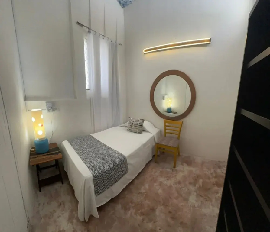 2 Bedrooms Family Suite