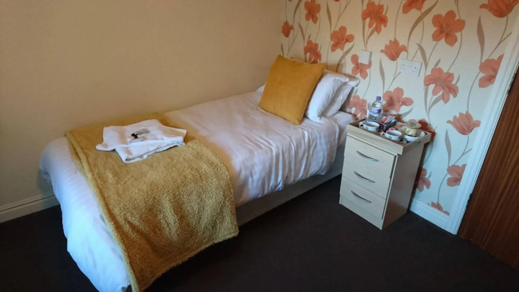 Hotel photo 20