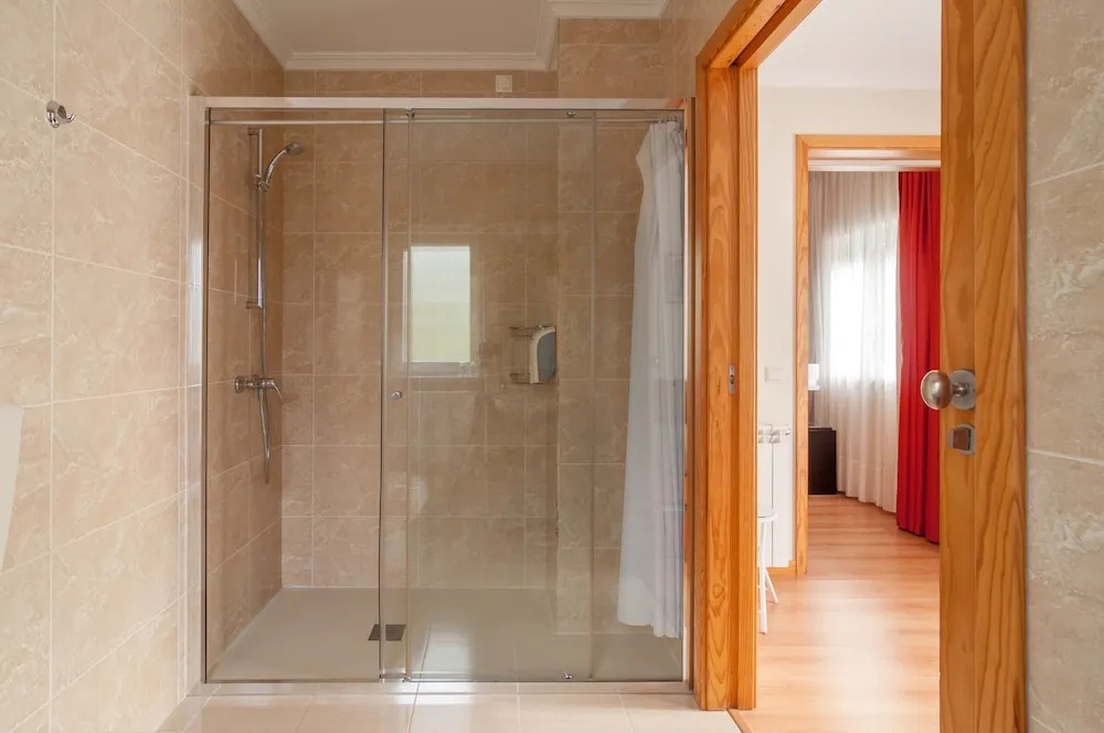 Hotel Berne - Chambres