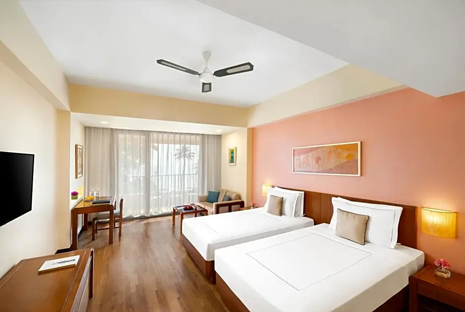 Superior Single room (single bed)