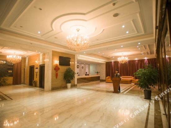 Hangzhou Zhuangxianhe Hotel (Chengbei Vientiane City Hangxing Road Subway Station)
