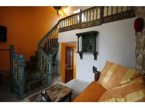 Le Clos Des Arts - Général
