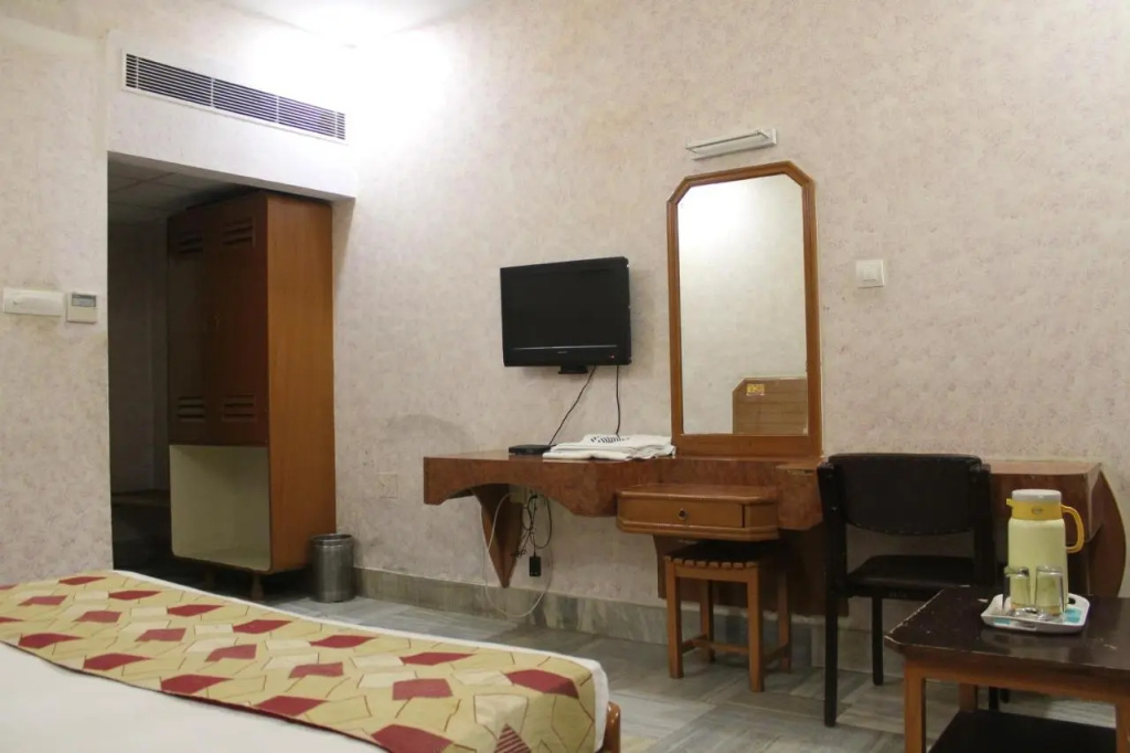 OYO 1294 Hotel Padmini International - Général