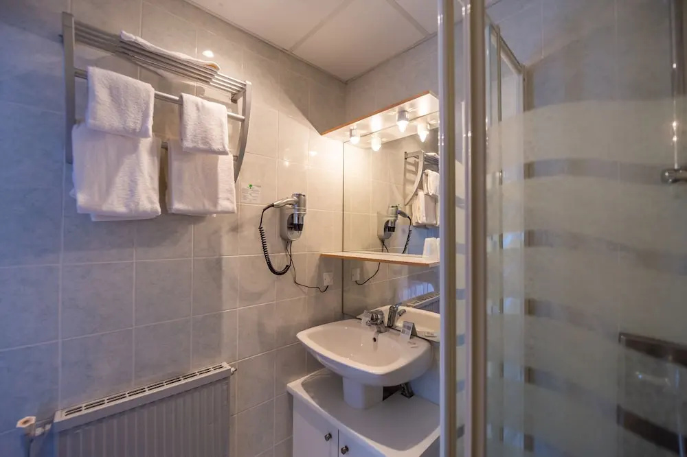 Hotel photo 8