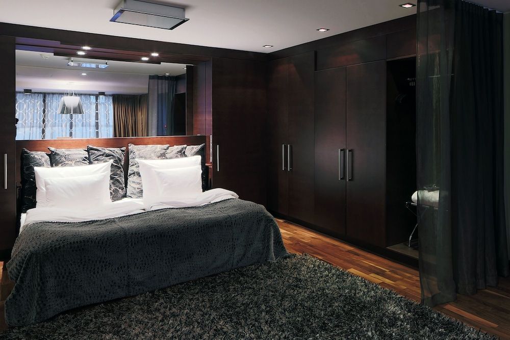 Långvik Congress Wellness Hotel picture