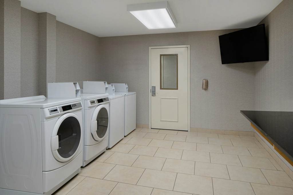 Homewood Suites by Hilton Carle Place - Garden City, NY - Général