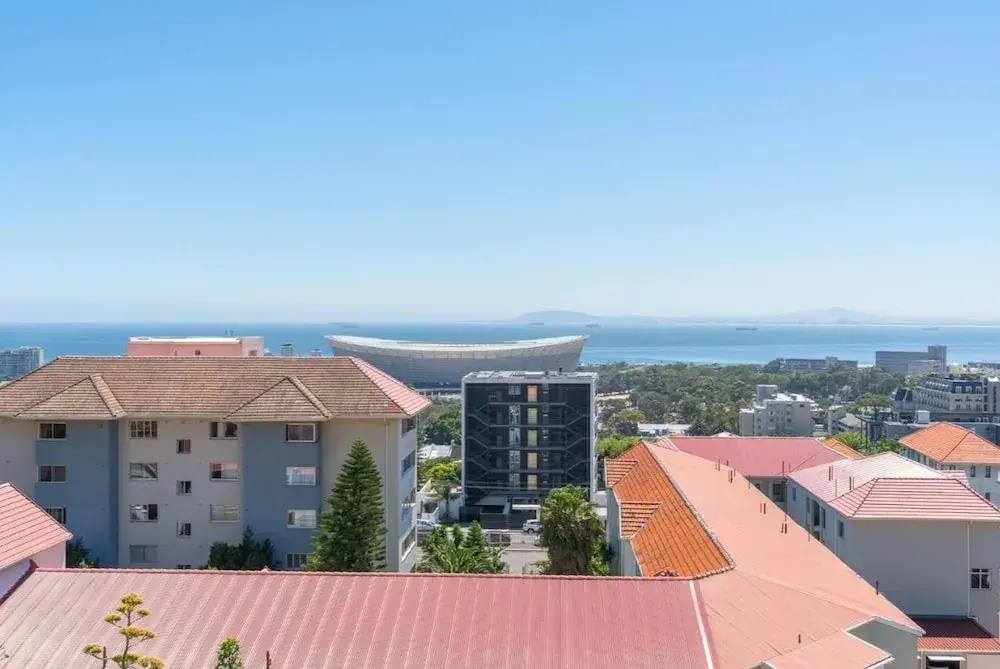 Ocean Views 5 Bedroom Apartments