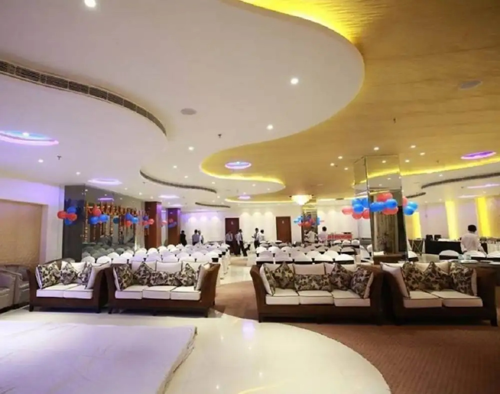 Hotel Royal Inn - Général