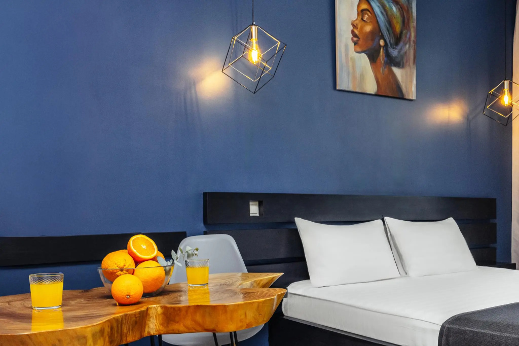 Hotel photo 10