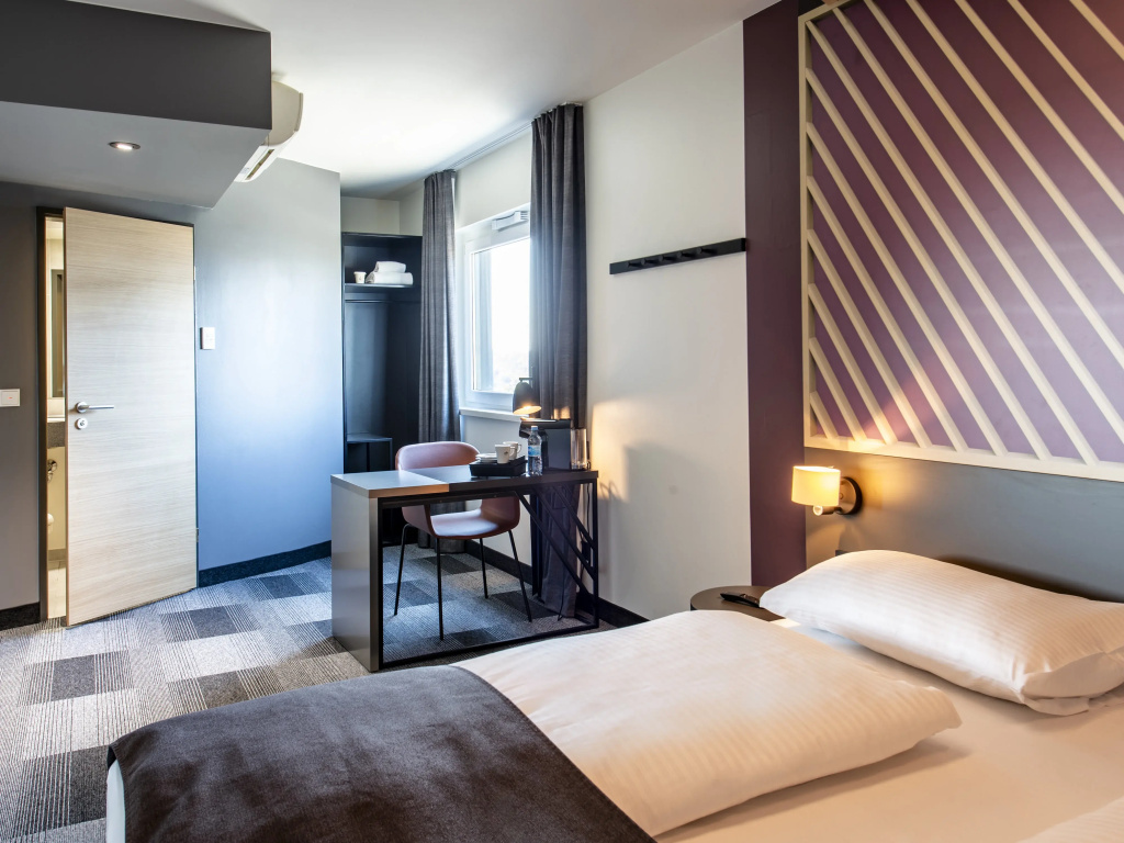 Hotel photo 6