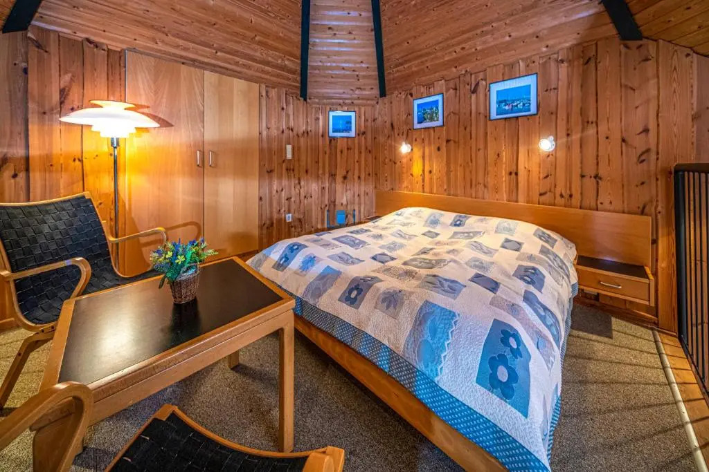 Club Tihany Bungalows - фото 2