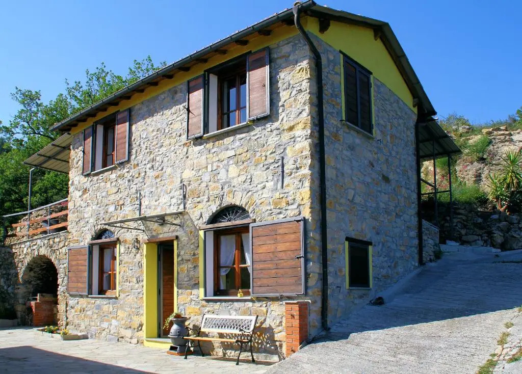 1 Bedroom Cottage
