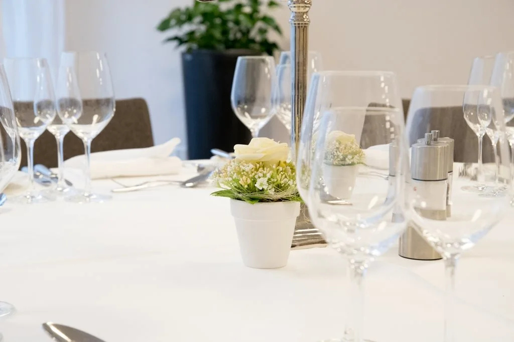 Aarehof Swiss Quality Hotel - Général