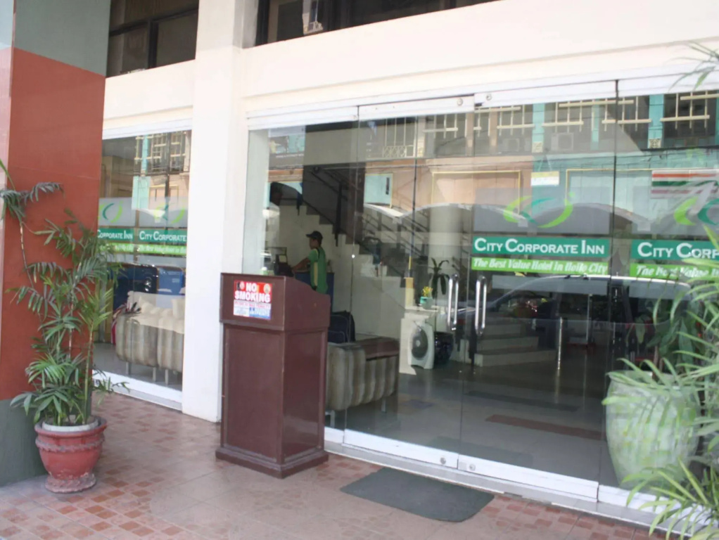 City Corporate Inn