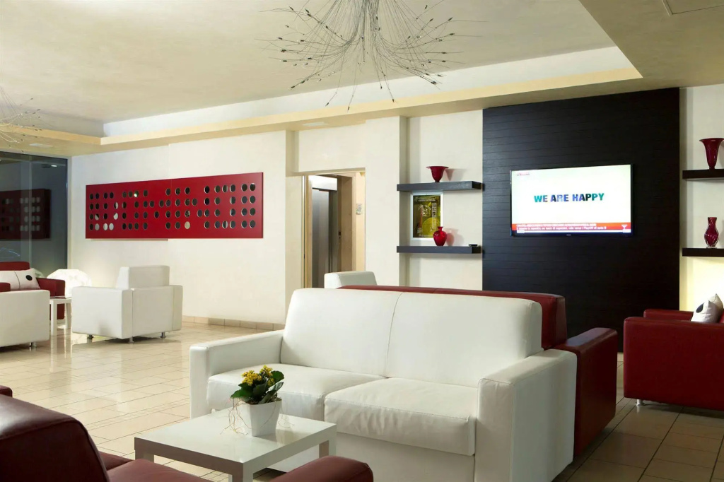 Domino Suite Hotel Jesolo - Général