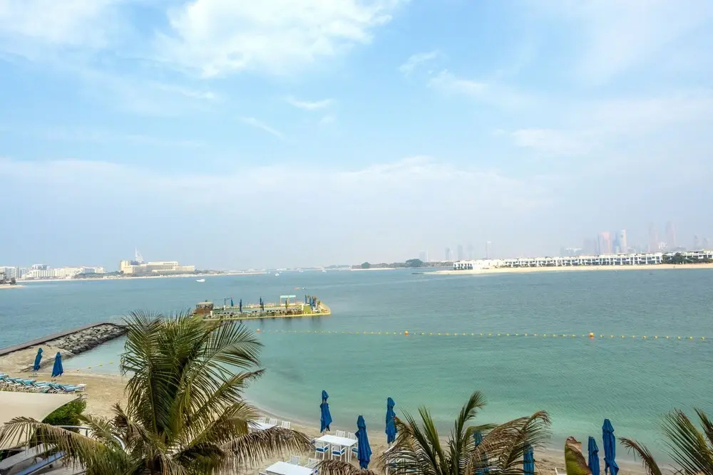 Beach & Waterfront