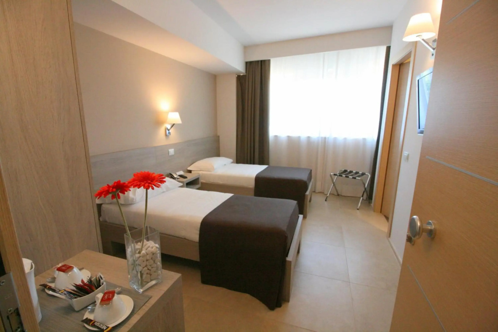 Hotel Dimorae Rooms and Suites - Apartments - фото 3