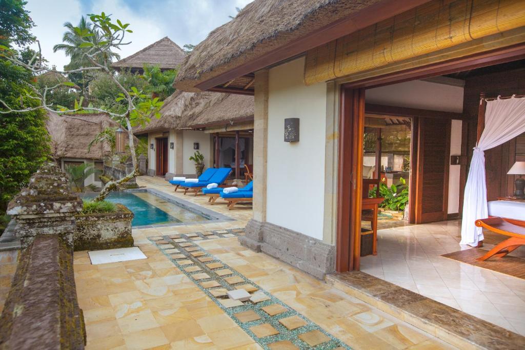Puri Wulandari - A Boutique Resort & Spa