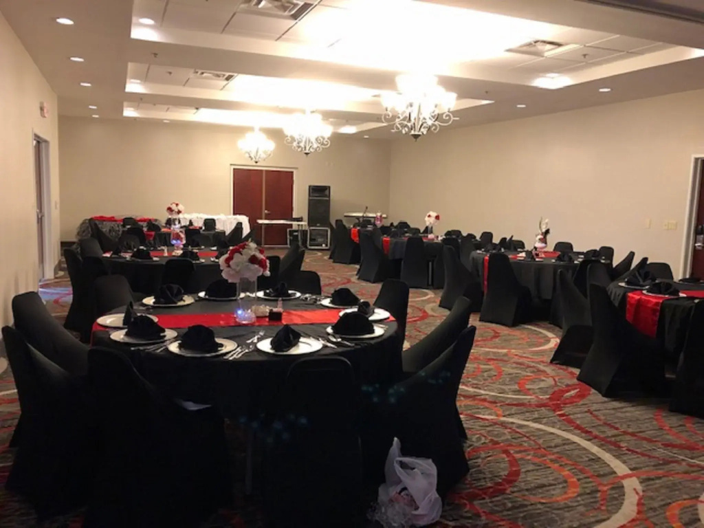 Holiday Inn & Suites Lafayette North by IHG - Général