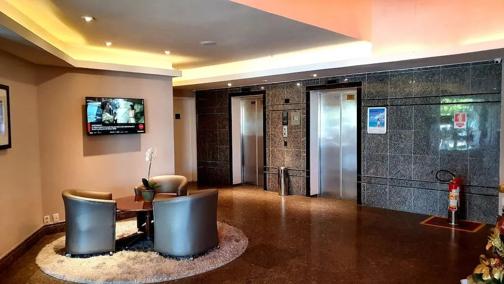 Apartamento Luxo em Hotel - Beira Mar Fortaleza - Général