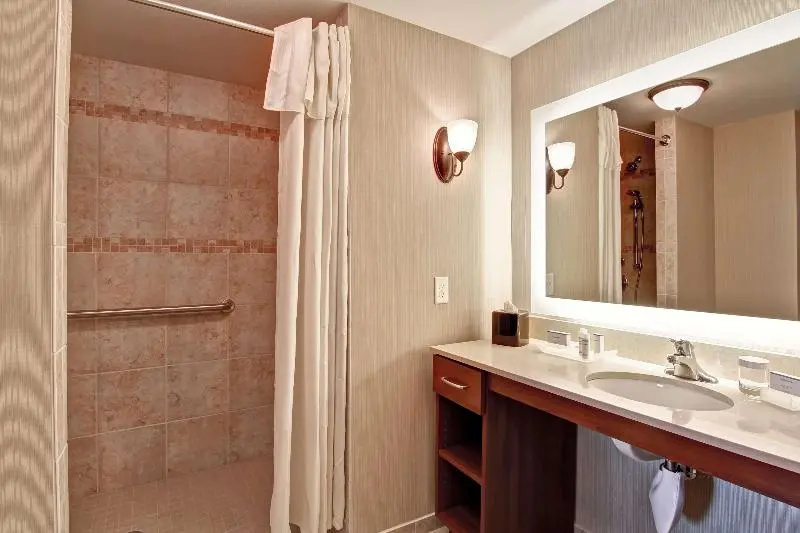 Homewood Suites by Hilton Richland - Chambres