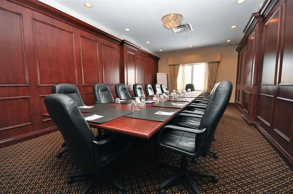 Château Cartier Golf Course - фото 14