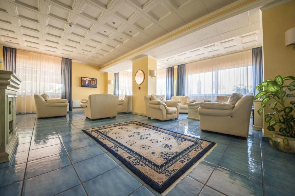 Hotel Murano - Général