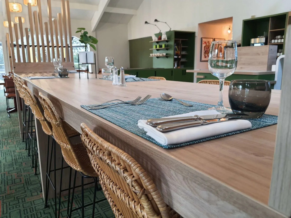ibis Styles Lisieux Normandie - Général