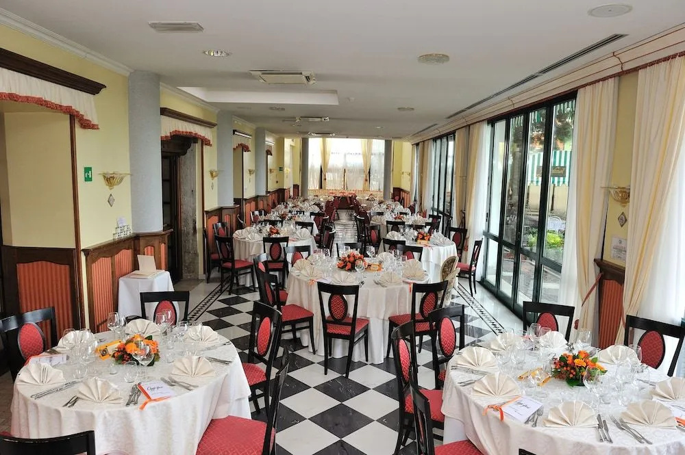 Ristorante Albergo Felcaro - Général