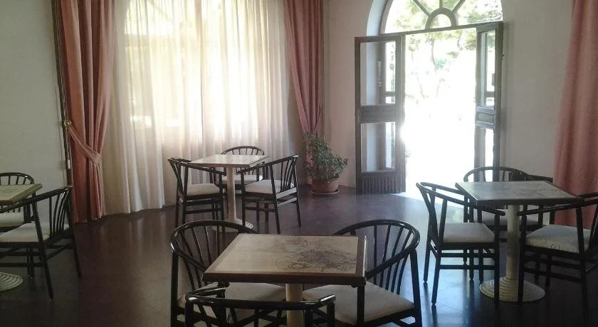 Hotel Sud - Général